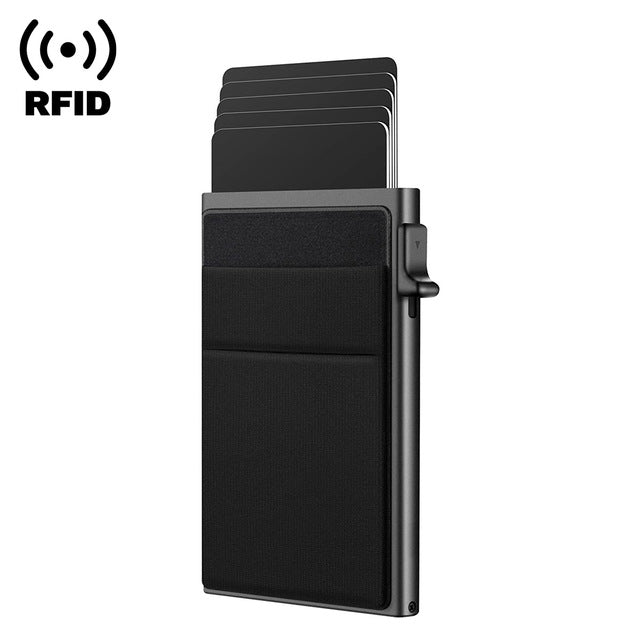 Minimalist Slim Wallet
