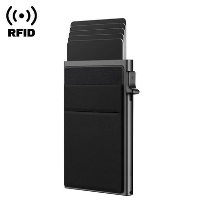 Minimalist Slim Wallet